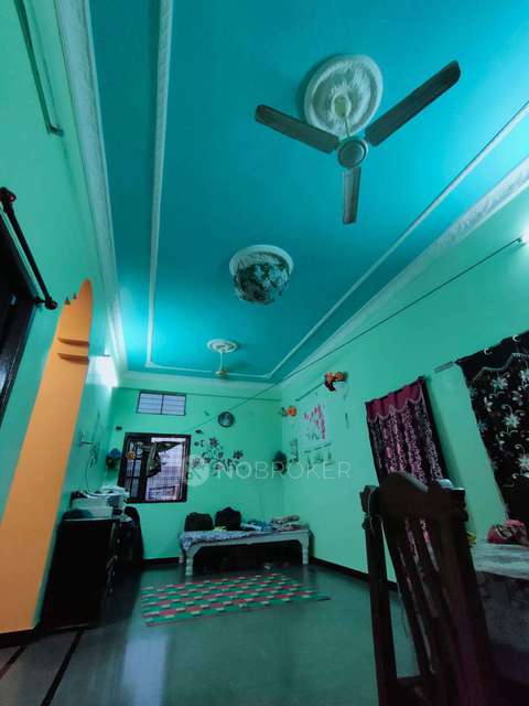4+ BHK House For Sale  In Chandrayangutta