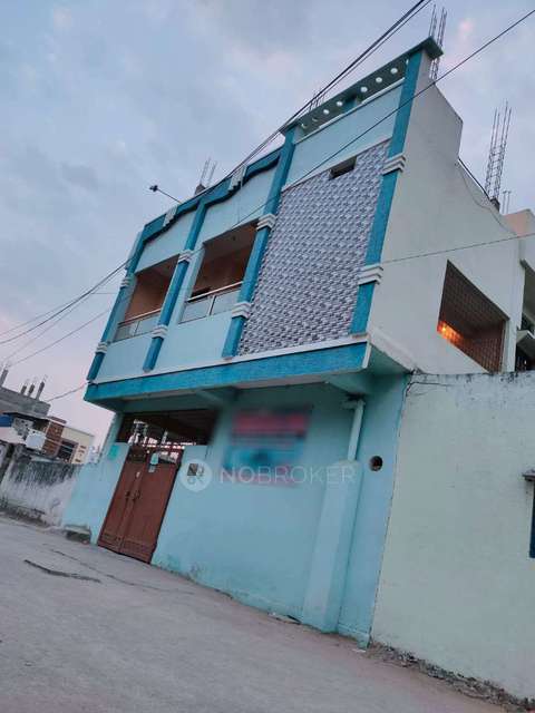 4+ BHK House For Sale  In Chandrayangutta
