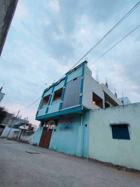 4+ BHK House For Sale  In Chandrayangutta