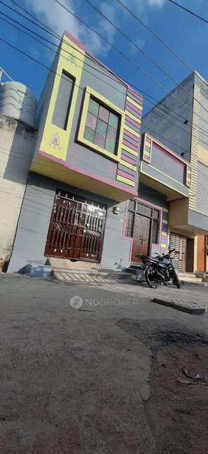4+ BHK House For Sale  In Chandrayangutta