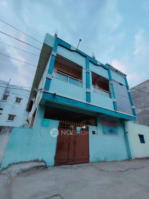 4+ BHK House For Sale  In Chandrayangutta