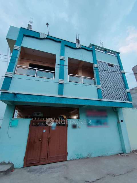 4+ BHK House For Sale  In Chandrayangutta