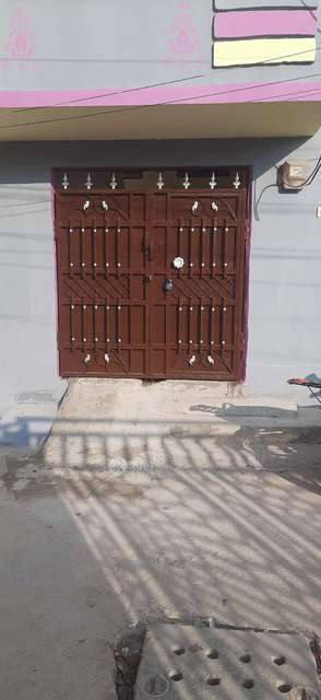 4+ BHK House For Sale  In Chandrayangutta