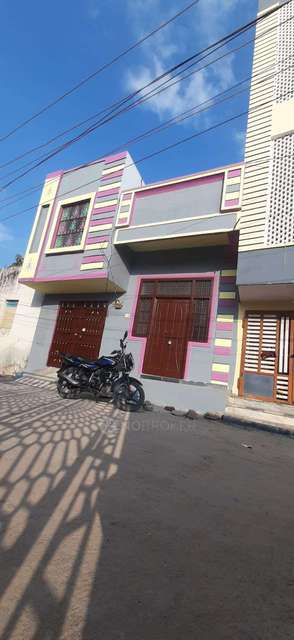 4+ BHK House For Sale  In Chandrayangutta
