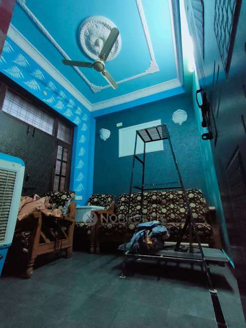 4+ BHK House For Sale  In Chandrayangutta