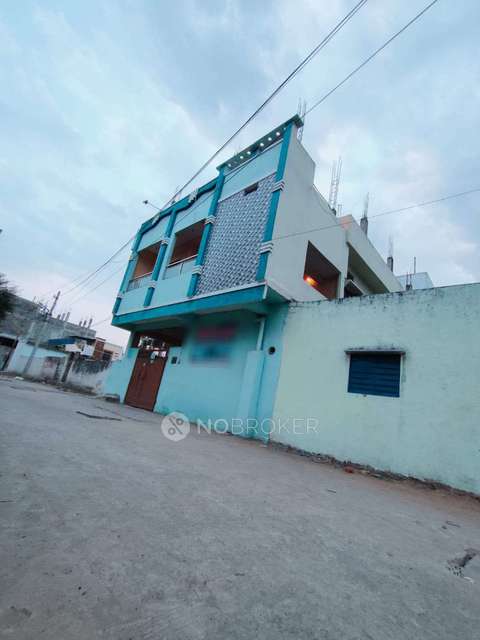 4+ BHK House For Sale  In Chandrayangutta