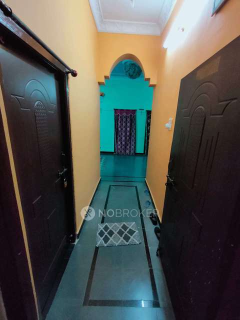 4+ BHK House For Sale  In Chandrayangutta