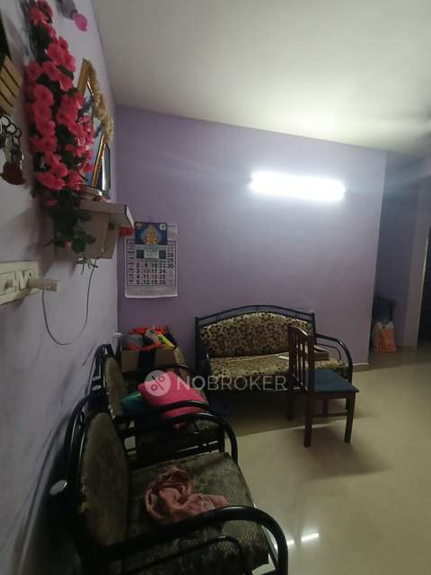 2 BHK Flat In Jains Adwaitiya For Sale  In Ambattur