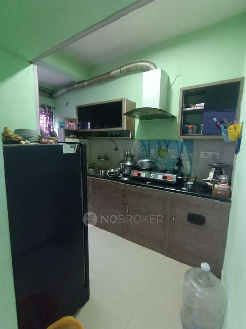 2 BHK Flat In Jains Adwaitiya For Sale  In Ambattur