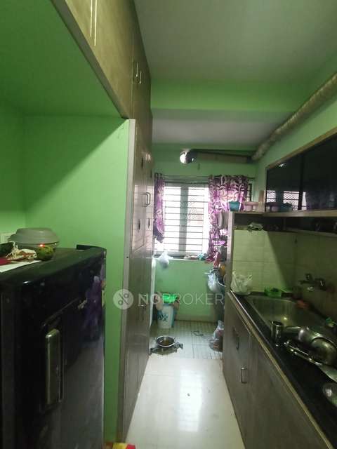 2 BHK Flat In Jains Adwaitiya For Sale  In Ambattur