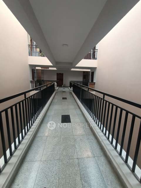 2 BHK Flat In Jains Adwaitiya For Sale  In Ambattur