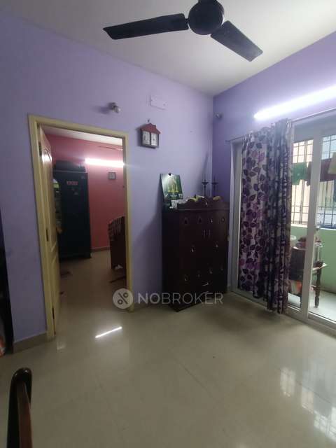 2 BHK Flat In Jains Adwaitiya For Sale  In Ambattur
