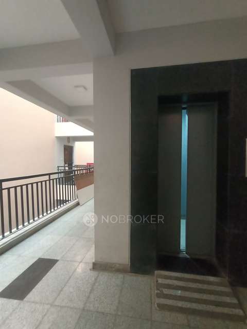 2 BHK Flat In Jains Adwaitiya For Sale  In Ambattur