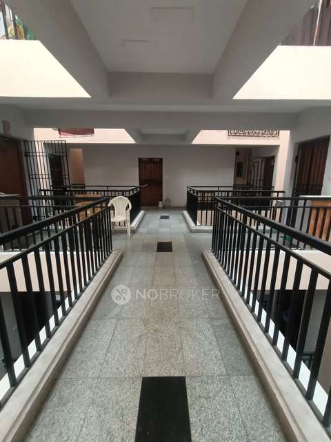 2 BHK Flat In Jains Adwaitiya For Sale  In Ambattur