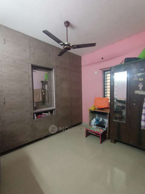 2 BHK Flat In Jains Adwaitiya For Sale  In Ambattur