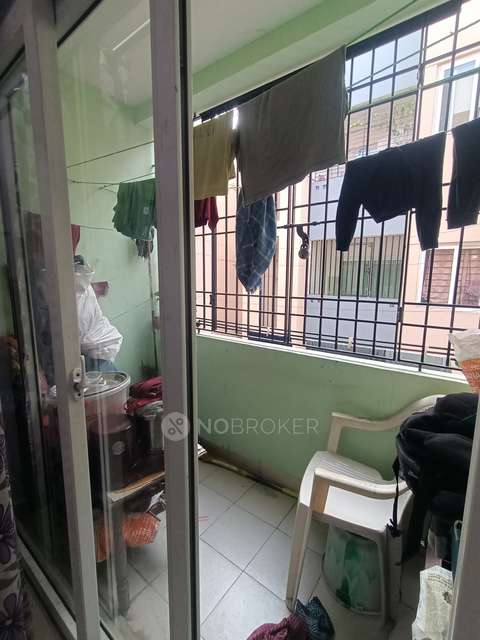 2 BHK Flat In Jains Adwaitiya For Sale  In Ambattur