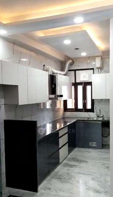 3 BHK Flat In Standalone Building  for Rent  In Dwarka, Sector 15