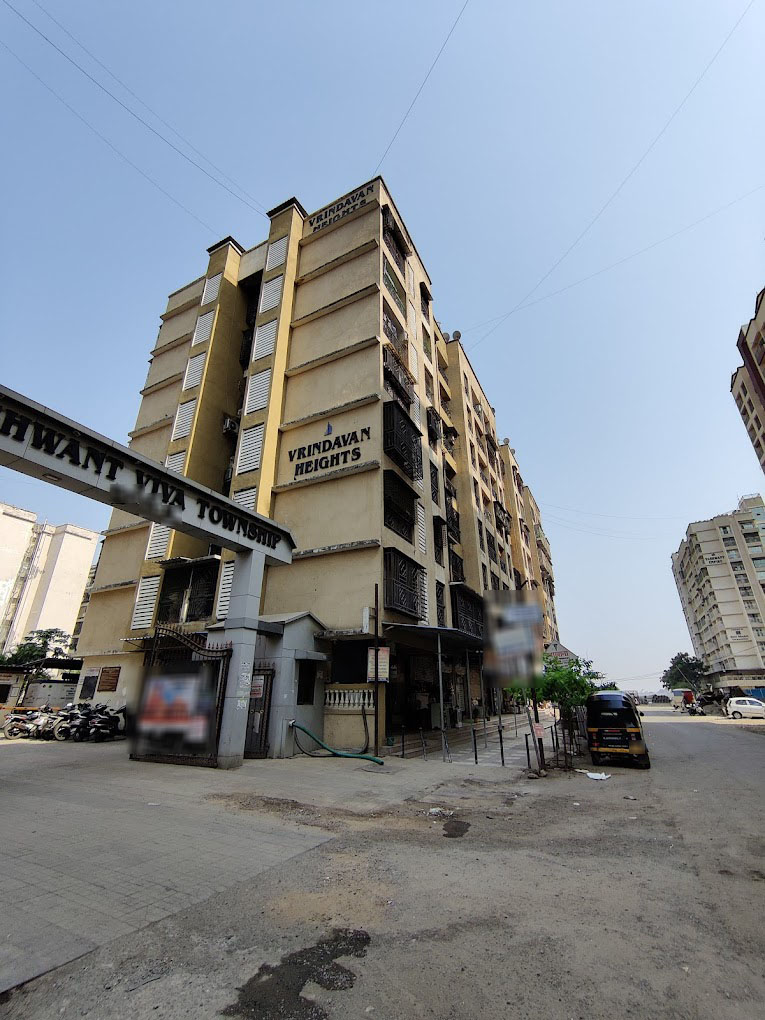 Vrindavan Heights CHSL