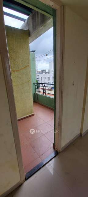 1 BHK Flat In Geetas Gracia For Sale  In Kharadi