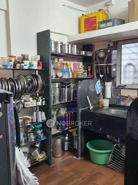 2 BHK Flat In Pawani Apartment For Sale  In Bhosari