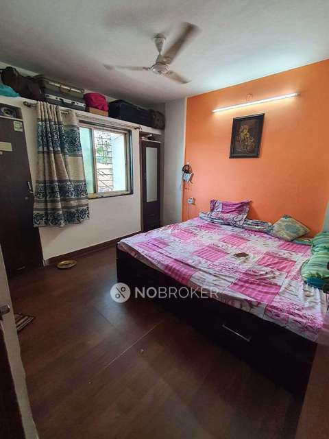 2 BHK Flat In Pawani Apartment For Sale  In Bhosari
