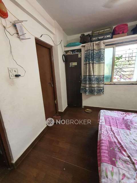 2 BHK Flat In Pawani Apartment For Sale  In Bhosari