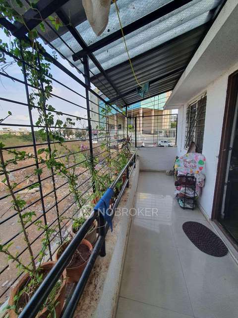 2 BHK Flat In Pawani Apartment For Sale  In Bhosari