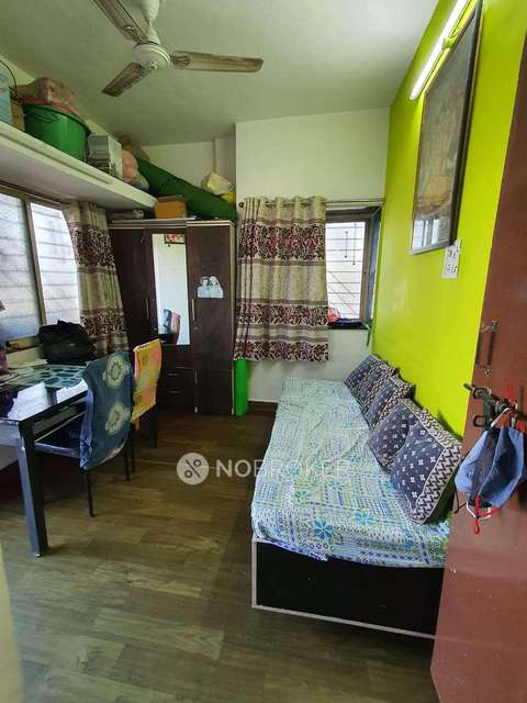 2 BHK Flat In Pawani Apartment For Sale  In Bhosari