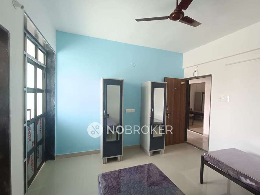 PG for Girls in Hinjawadi