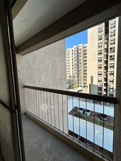 3 BHK Flat In Pate Skyi Star Town Phase Iv For Sale  In Bhugaon