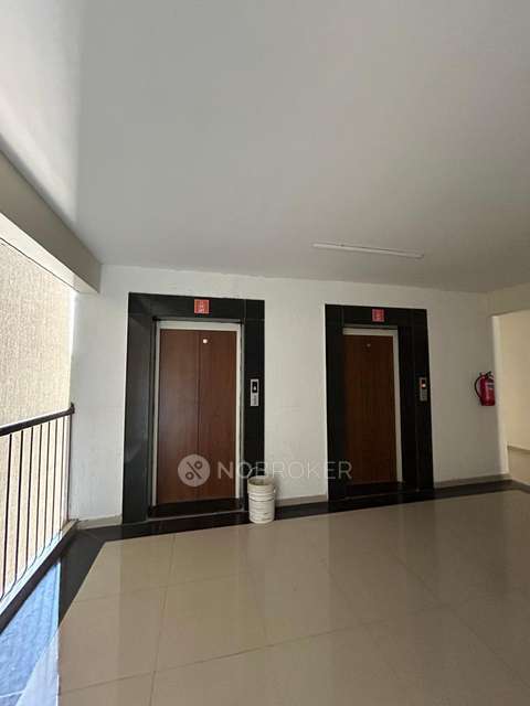 3 BHK Flat In Pate Skyi Star Town Phase Iv For Sale  In Bhugaon