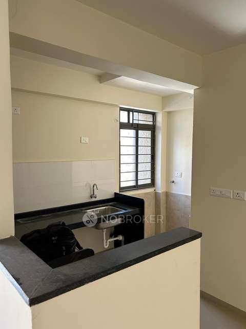 3 BHK Flat In Pate Skyi Star Town Phase Iv For Sale  In Bhugaon
