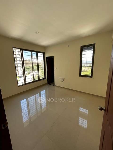 3 BHK Flat In Pate Skyi Star Town Phase Iv For Sale  In Bhugaon