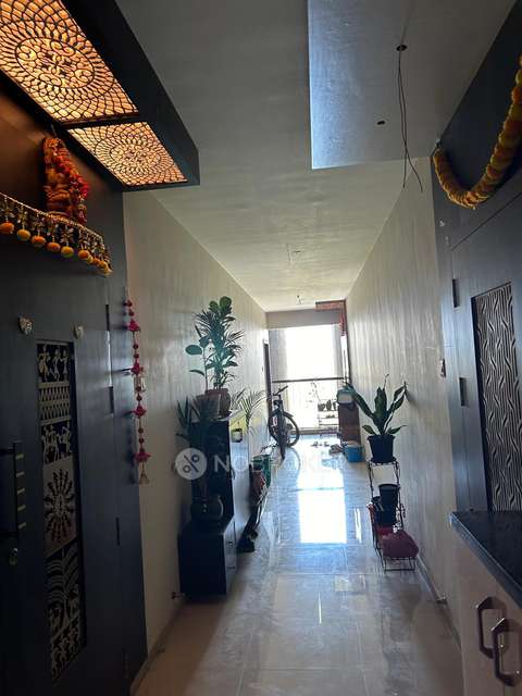 3 BHK Flat In Pate Skyi Star Town Phase Iv For Sale  In Bhugaon