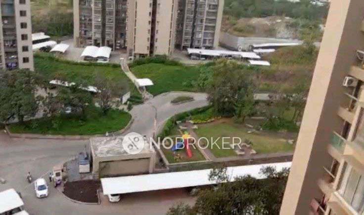 3 BHK Flat In Pate Skyi Star Town Phase Iv For Sale  In Bhugaon