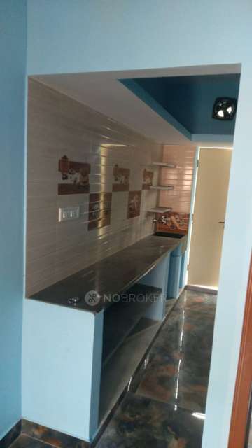 1 BHK House for Lease  In  Jalahalli East