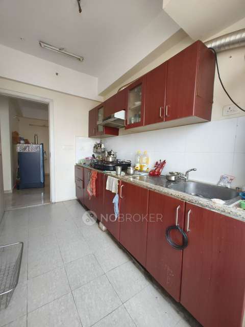 2 BHK Flat In Dlf Gardencity, Semmancheri For Sale  In Semmancheri