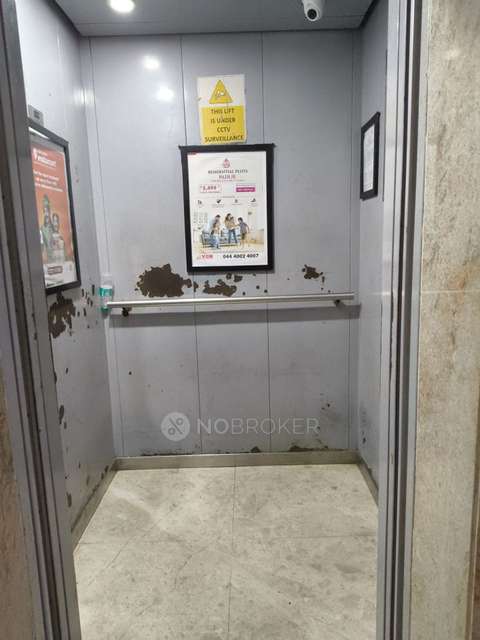 2 BHK Flat In Dlf Gardencity, Semmancheri For Sale  In Semmancheri