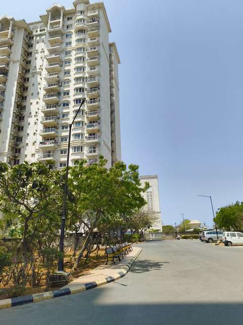 2 BHK Flat In Dlf Gardencity, Semmancheri For Sale  In Semmancheri