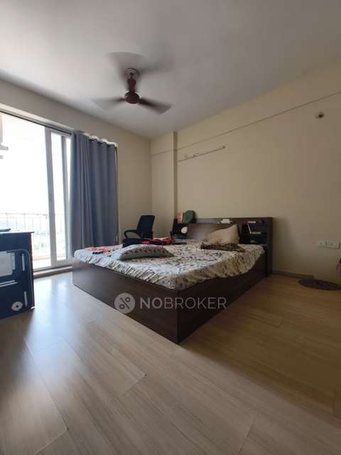 2 BHK Flat In Dlf Gardencity, Semmancheri For Sale  In Semmancheri