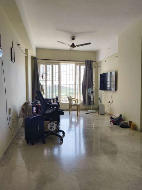 2 BHK Flat In Dlf Gardencity, Semmancheri For Sale  In Semmancheri