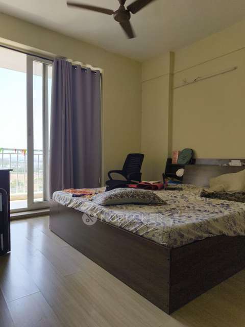 2 BHK Flat In Dlf Gardencity, Semmancheri For Sale  In Semmancheri