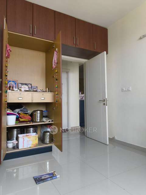 2 BHK Flat In Dlf Gardencity, Semmancheri For Sale  In Semmancheri