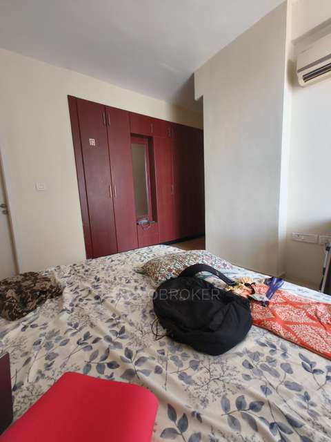 2 BHK Flat In Dlf Gardencity, Semmancheri For Sale  In Semmancheri