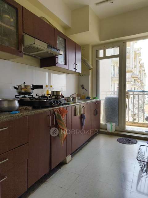2 BHK Flat In Dlf Gardencity, Semmancheri For Sale  In Semmancheri