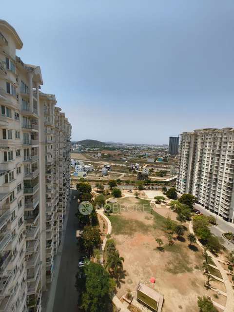 2 BHK Flat In Dlf Gardencity, Semmancheri For Sale  In Semmancheri