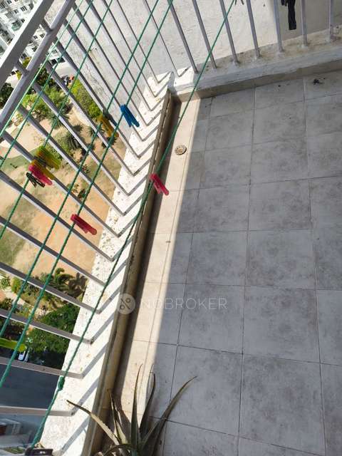 2 BHK Flat In Dlf Gardencity, Semmancheri For Sale  In Semmancheri