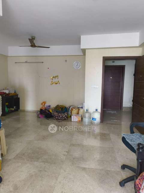 2 BHK Flat In Dlf Gardencity, Semmancheri For Sale  In Semmancheri