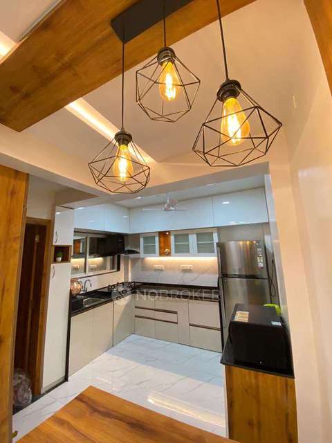 Single Room for Male In 3 BHK  In S1,siddheshwar Nagar, Vishrantwadi In Vishrantwadi