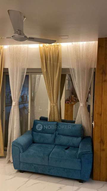 Single Room for Male In 3 BHK  In S1,siddheshwar Nagar, Vishrantwadi In Vishrantwadi